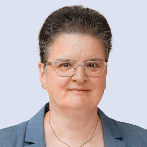 Prof. Dr. Claudia Becker