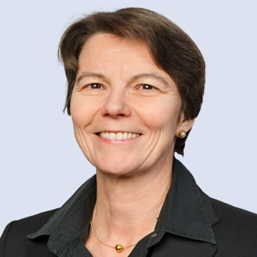 Prof. Dr. Claudia Eckert