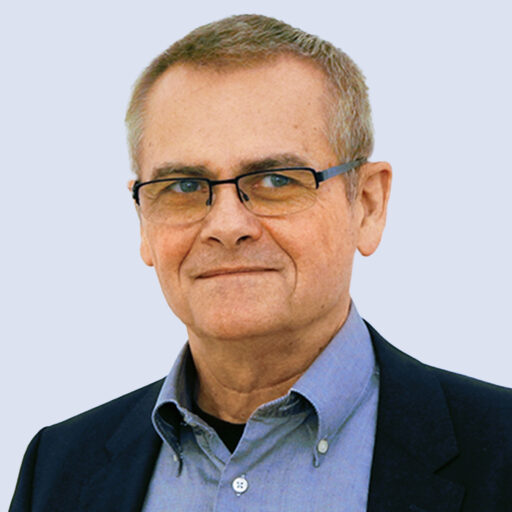 Dr. Uwe Ewald