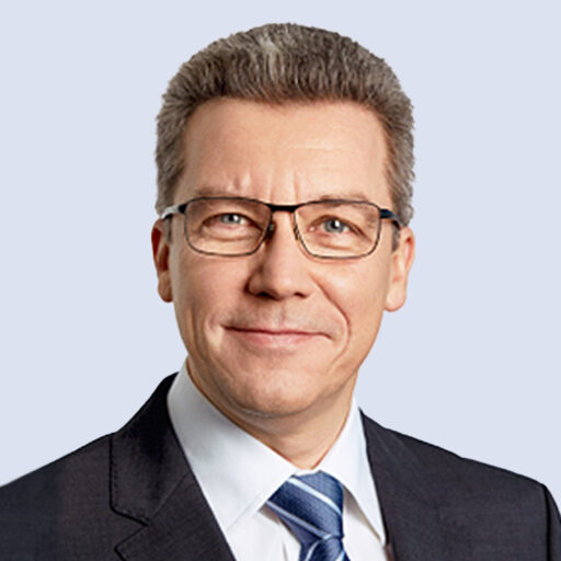 Dr. Stefan Hofschen