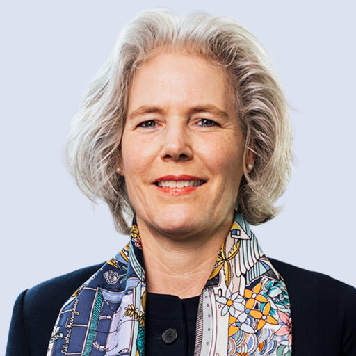 Prof. Dr. Eva Inés Obergfell