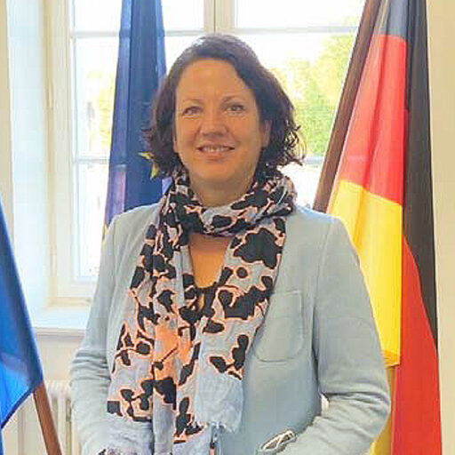 Dr. Susanne Schmidt-Radefeldt