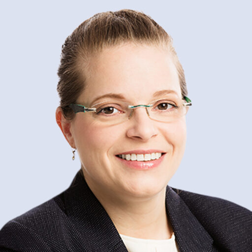 Prof. Dr. Jessica Steinberger