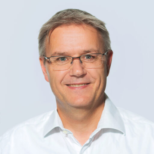 Prof. Dr. Jürgen Freudenberger