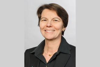 Claudia Eckert, Leiterin des Fraunhofer AISEC und Professorin der TU München, übernimmt das Amt des wissenschaftlichen Präsidenten von acatech – Deutsche Akademie der Technikwissenschaften